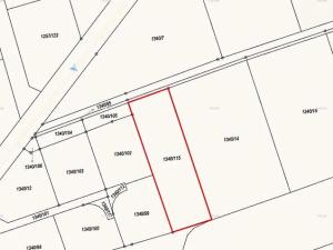 Prodej pozemku pro bydlení, Markvartovice, Lipová, 1210 m2