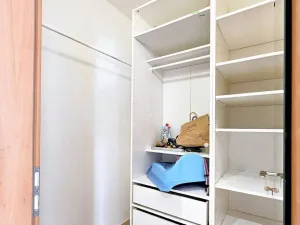Pronájem bytu 2+kk, Praha - Zličín, Sazovická, 58 m2