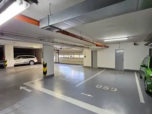 Pronájem bytu 2+kk, Praha - Zličín, Sazovická, 58 m2
