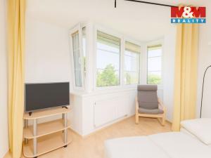 Pronájem bytu 1+kk, Liberec, Jeronýmova, 33 m2
