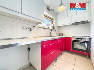 Prodej rodinného domu, Ostrava - Krásné Pole, Hlubočická, 127 m2