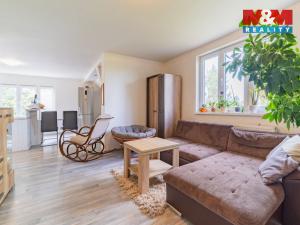 Prodej rodinného domu, Plesná, Kostelní, 180 m2