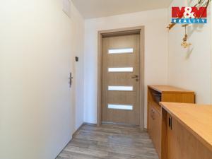 Prodej rodinného domu, Plesná, Kostelní, 180 m2