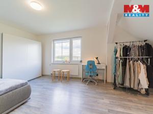 Prodej rodinného domu, Plesná, Kostelní, 180 m2