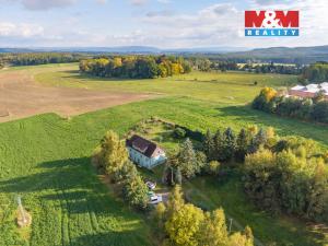 Prodej rodinného domu, Plesná, Kostelní, 180 m2