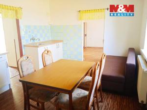 Prodej činžovního domu, Plesná, Kostelní, 180 m2