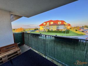 Pronájem bytu 1+kk, Holubice, Platanová, 48 m2