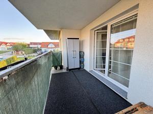 Pronájem bytu 1+kk, Holubice, Platanová, 48 m2