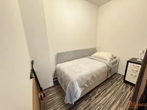 Pronájem bytu 1+kk, Holubice, Platanová, 48 m2