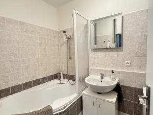 Pronájem bytu 1+kk, Holubice, Platanová, 48 m2