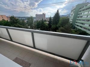 Pronájem bytu 2+kk, Praha - Motol, Hennerova, 32 m2