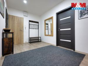 Prodej bytu 3+1, Prostějov, Jana Zrzavého, 75 m2