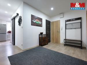 Prodej bytu 3+1, Prostějov, Jana Zrzavého, 75 m2