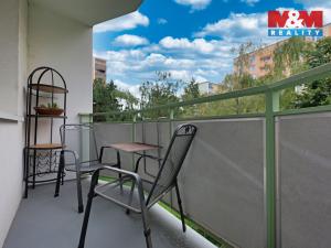 Prodej bytu 3+1, Prostějov, Jana Zrzavého, 75 m2