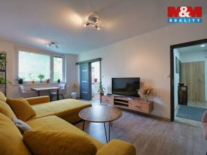 Prodej bytu 3+1, Prostějov, Jana Zrzavého, 75 m2