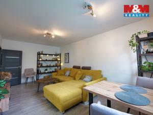 Prodej bytu 3+1, Prostějov, Jana Zrzavého, 75 m2