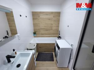Prodej bytu 3+1, Prostějov, Jana Zrzavého, 75 m2