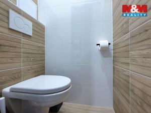 Prodej bytu 3+1, Prostějov, Jana Zrzavého, 75 m2