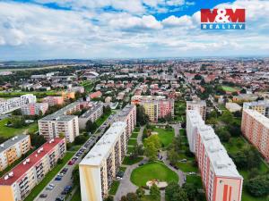 Prodej bytu 3+1, Prostějov, Jana Zrzavého, 75 m2