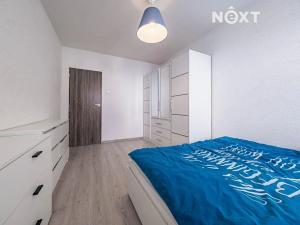 Prodej bytu 4+1, Podbořany, Kpt. Nálepky, 89 m2