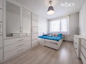 Prodej bytu 4+1, Podbořany, Kpt. Nálepky, 89 m2