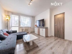 Prodej bytu 4+1, Podbořany, Kpt. Nálepky, 89 m2