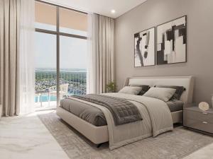 Prodej bytu 3+kk, Dubaj, Spojené arabské emiráty, Nad Al Sheba Cycling Track, 60 m2