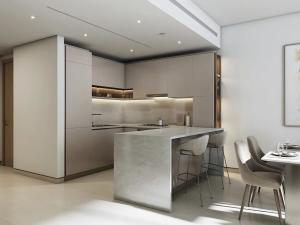 Prodej bytu 3+kk, Dubaj, Spojené arabské emiráty, Nad Al Sheba Cycling Track, 60 m2