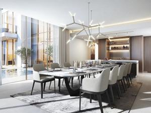 Prodej bytu 3+kk, Dubaj, Spojené arabské emiráty, Nad Al Sheba Cycling Track, 60 m2