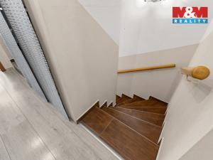 Prodej rodinného domu, Nelahozeves - Lešany, Jeřabinová, 157 m2