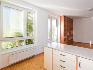 Pronájem bytu 2+kk, Praha - Stodůlky, Smetáčkova, 59 m2