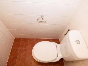 Pronájem bytu 2+kk, Praha - Stodůlky, Smetáčkova, 59 m2