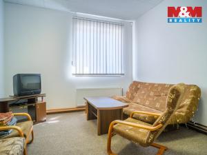 Prodej výrobních prostor, Kadaň, Polní, 1200 m2