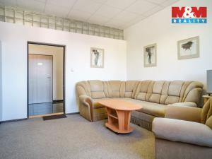 Prodej výrobních prostor, Kadaň, Polní, 1200 m2