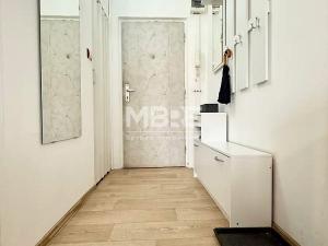 Pronájem bytu 2+1, Bílina, 52 m2