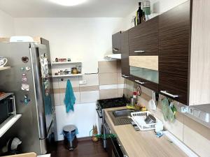 Prodej bytu 2+kk, Beroun, Okružní, 38 m2