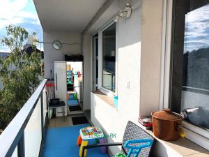 Prodej bytu 2+kk, Beroun, Okružní, 38 m2