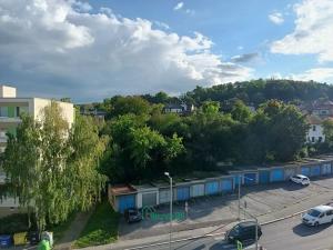 Prodej bytu 2+kk, Beroun, Okružní, 38 m2