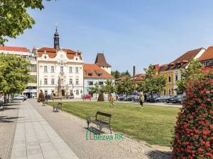 Prodej bytu 2+kk, Beroun, Okružní, 38 m2