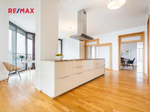 Prodej bytu 5+kk, Praha - Žižkov, Pitterova, 340 m2