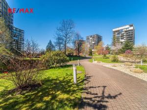 Prodej bytu 5+kk, Praha - Žižkov, Pitterova, 340 m2