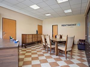 Prodej obchodního prostoru, Ostrava - Vítkovice, Výstavní, 3550 m2