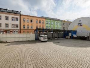 Prodej obchodního prostoru, Ostrava - Vítkovice, Výstavní, 3550 m2
