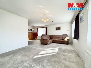 Prodej rodinného domu, Teplice nad Metují - Dolní Teplice, Palackého, 99 m2