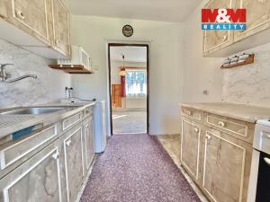 Prodej rodinného domu, Teplice nad Metují - Dolní Teplice, Palackého, 99 m2