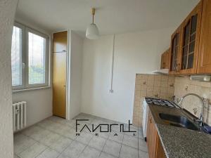 Prodej bytu 2+1, Ostrava, Dolní, 46 m2