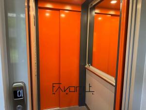 Prodej bytu 2+1, Ostrava, Dolní, 46 m2
