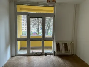 Prodej bytu 2+1, Ostrava, Jiřinková, 55 m2