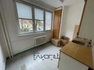 Prodej bytu 2+1, Ostrava, Jiřinková, 55 m2