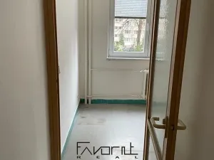 Prodej bytu 2+1, Ostrava, Jiřinková, 55 m2
